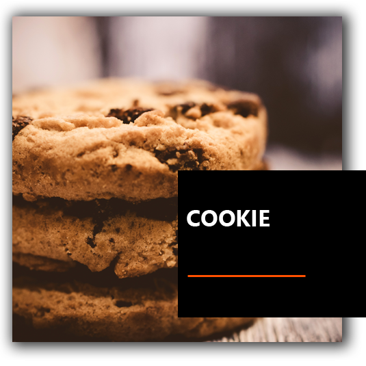 Cookie - BrioWeb agenzia marketing