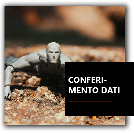 Natura dati - BrioWeb agenzia marketing