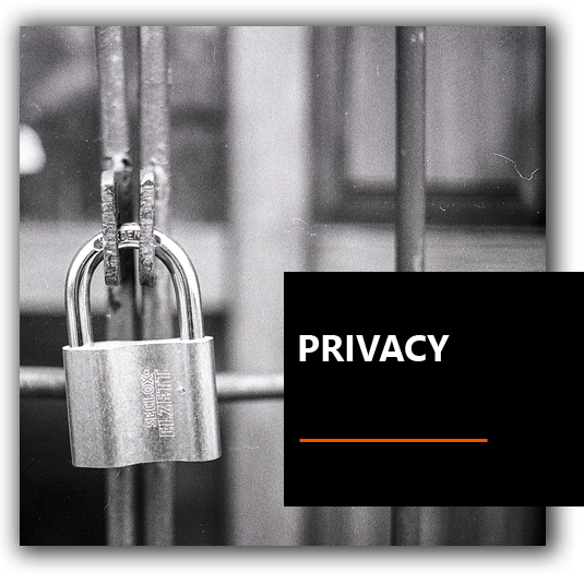 Privacy - BrioWeb agenzia marketing